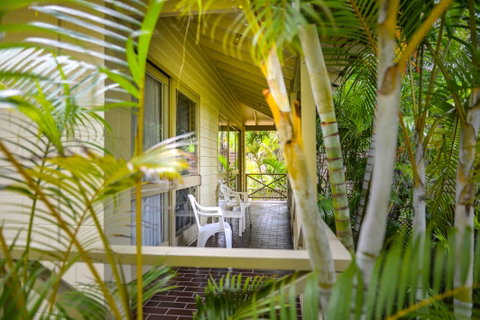 Pacific Palms Resort - Accommodation Batemans Bay 5