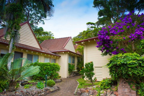 Pacific Palms Resort - Accommodation Batemans Bay 6