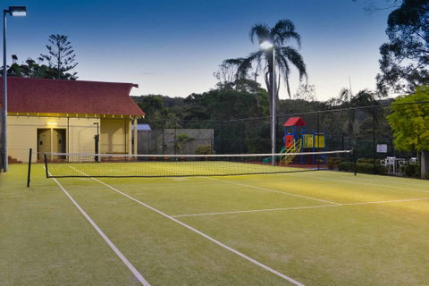 Pacific Palms Resort - Accommodation Batemans Bay 8