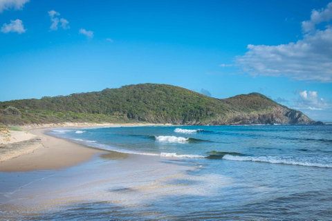 Pacific Palms Resort - Accommodation Batemans Bay 9