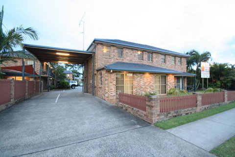 Park Beach Resort Motel - Accommodation Batemans Bay 0