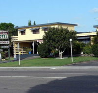 Park Drive Motel - Accommodation Batemans Bay