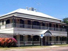 Park Hotel Motel - Accommodation Batemans Bay 0