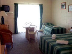 Park Hotel Motel - Accommodation Batemans Bay 2