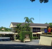 Park Motor Inn - Accommodation Batemans Bay