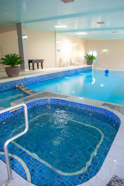 Parklands Resort & Conference Centre - Accommodation Batemans Bay 1