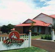 Pelicans Albany Middleton Beach - Accommodation Batemans Bay
