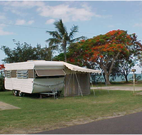Pialba Beachfront Tourist Park - Accommodation Batemans Bay