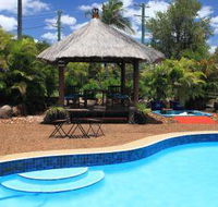 Pialba Motor Inn - Accommodation Batemans Bay