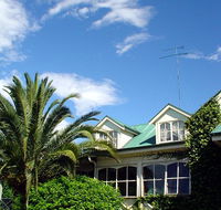 Picton Valley Motel - Accommodation Batemans Bay
