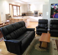 Pinkerton Hill Naracoorte Cottages - Accommodation Batemans Bay