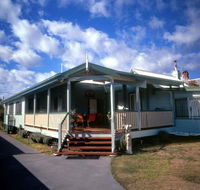 Pitstop Lodge Guesthouse and BB - Accommodation Batemans Bay