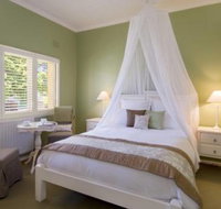 Plantation House Bed  Breakfast - Accommodation Batemans Bay