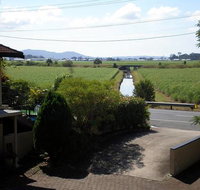 Poinciana Motel - Accommodation Batemans Bay