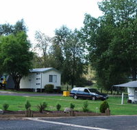 Poplar Caravan Park - Accommodation Batemans Bay