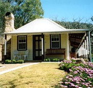 Price Morris Cottage - Accommodation Batemans Bay