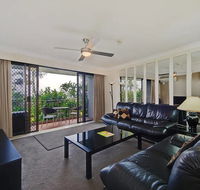 Princess Palm Resort - Accommodation Batemans Bay