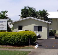 QCWA Holiday Units - Accommodation Batemans Bay