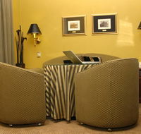 Quality Hotel Powerhouse Tamworth - Accommodation Batemans Bay