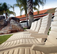 Quality Resort Siesta - Accommodation Batemans Bay