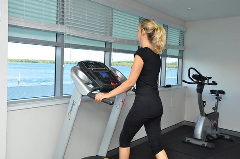 Ramada Hotel & Suites Ballina Byron - Accommodation Batemans Bay 4