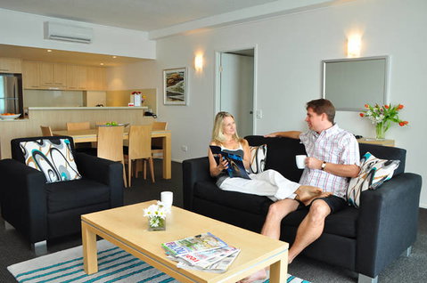 Ramada Hotel & Suites Ballina Byron - Accommodation Batemans Bay 7
