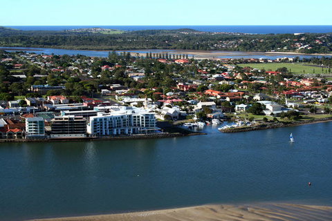 Ramada Hotel & Suites Ballina Byron - Accommodation Batemans Bay 6