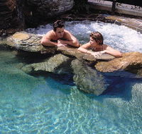 Reef Palms - Accommodation Batemans Bay