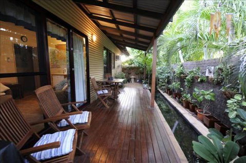 Reflections B&B - Accommodation Batemans Bay 0