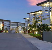 Grand Mercure Apartments Magnetic Island - Accommodation Batemans Bay