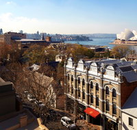 Harbour Rocks Hotel Sydney - MGallery Collection - Accommodation Batemans Bay