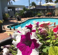 Main Street Motel - Accommodation Batemans Bay