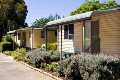 Kingsway Tourist Park - Accommodation Batemans Bay 4
