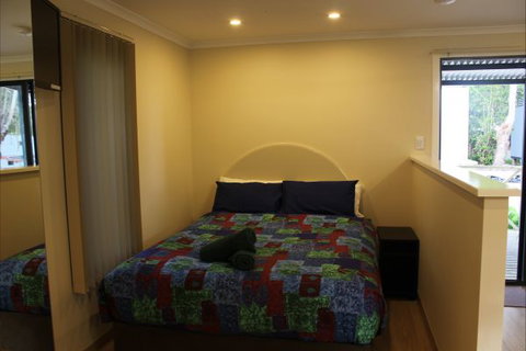 Kingsway Tourist Park - Accommodation Batemans Bay 8