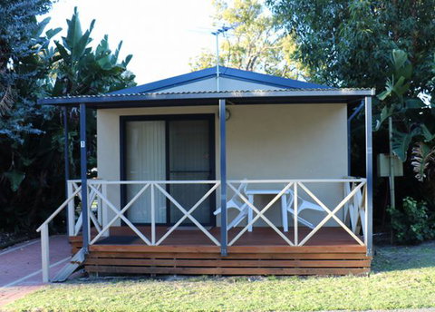 Kingsway Tourist Park - Accommodation Batemans Bay 10