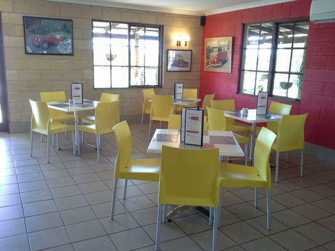 Billabong Homestead Hotel Motel - Accommodation Batemans Bay 5