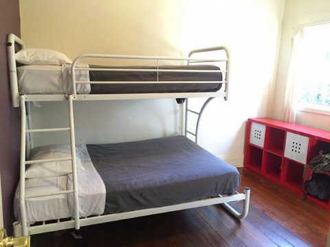 Bottlebrush Backpackers - Accommodation Batemans Bay 2