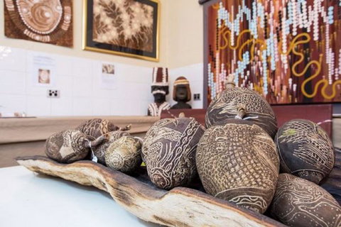 Broome-Time Accommodation - Accommodation Batemans Bay 4