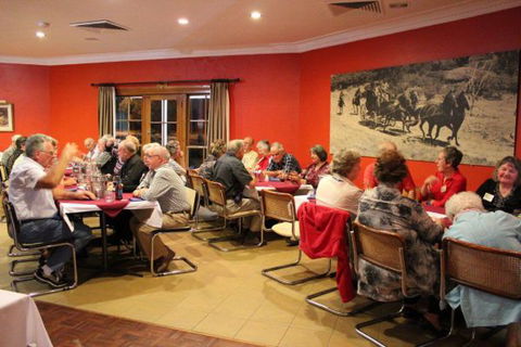 Comfort Inn Aden Mudgee - Accommodation Batemans Bay 12