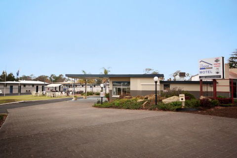 Comfort Inn Aden Mudgee - Accommodation Batemans Bay 11