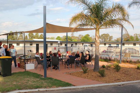 Comfort Inn Aden Mudgee - Accommodation Batemans Bay 13