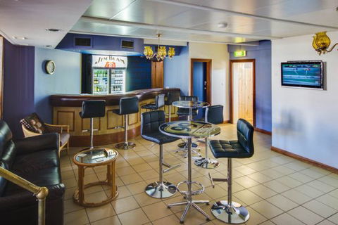 Comfort Inn Aden Mudgee - Accommodation Batemans Bay 15
