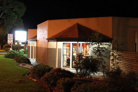 Comfort Inn Aden Mudgee - Accommodation Batemans Bay 16