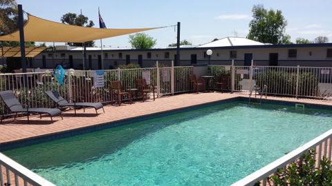 Comfort Inn Aden Mudgee - Accommodation Batemans Bay 17