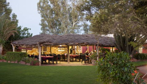 Curtin Springs Wayside Inn - Accommodation Batemans Bay 9