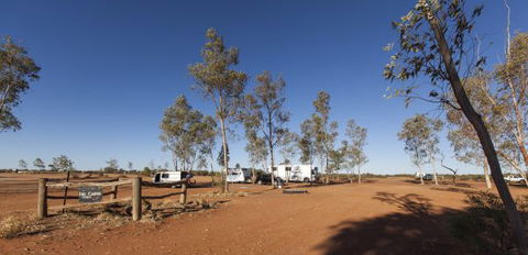 Curtin Springs Wayside Inn - Accommodation Batemans Bay 13