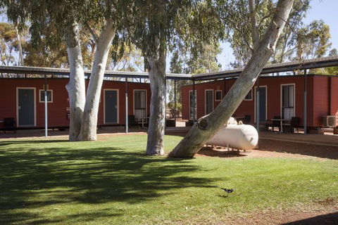 Curtin Springs Wayside Inn - Accommodation Batemans Bay 14