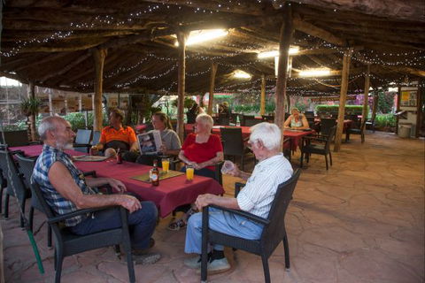 Curtin Springs Wayside Inn - Accommodation Batemans Bay 16