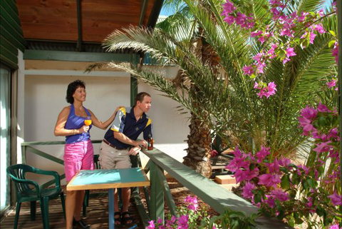 Desert Palms Alice Springs - Accommodation Batemans Bay 8