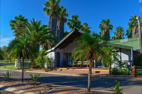 Desert Palms Alice Springs - Accommodation Batemans Bay 10